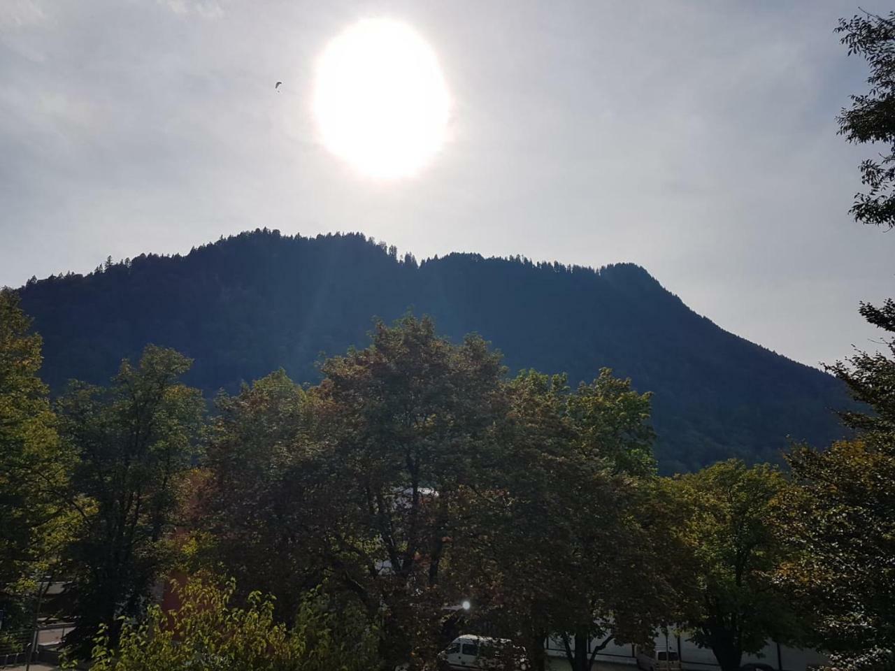 Apartamento Fewo "Im Staedt'Le" Immenstadt Immenstadt im Allgäu Exterior foto